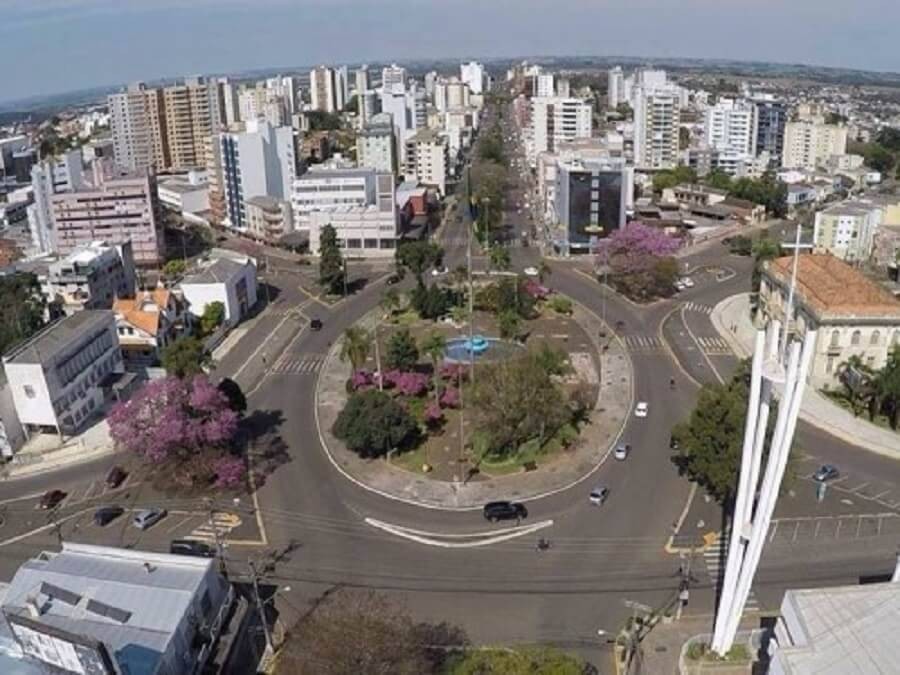 cidade erechim