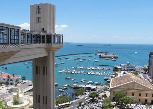 cidade salvador