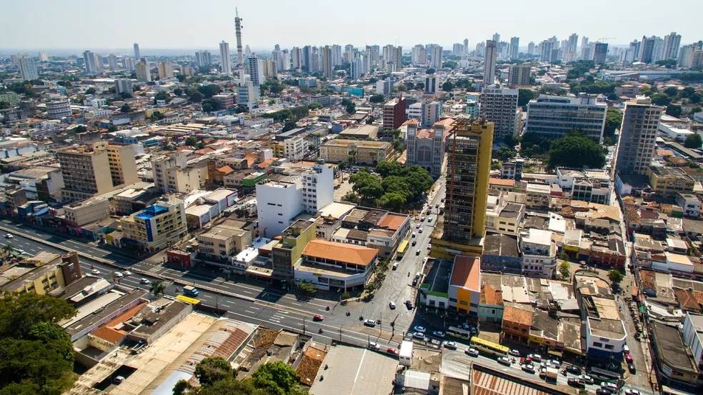 cidade cuiabá