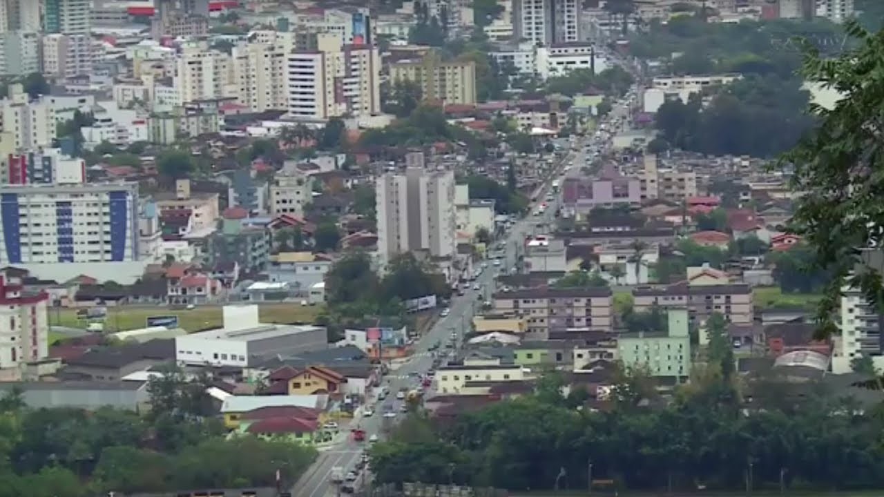 cidade jaraguá do sul