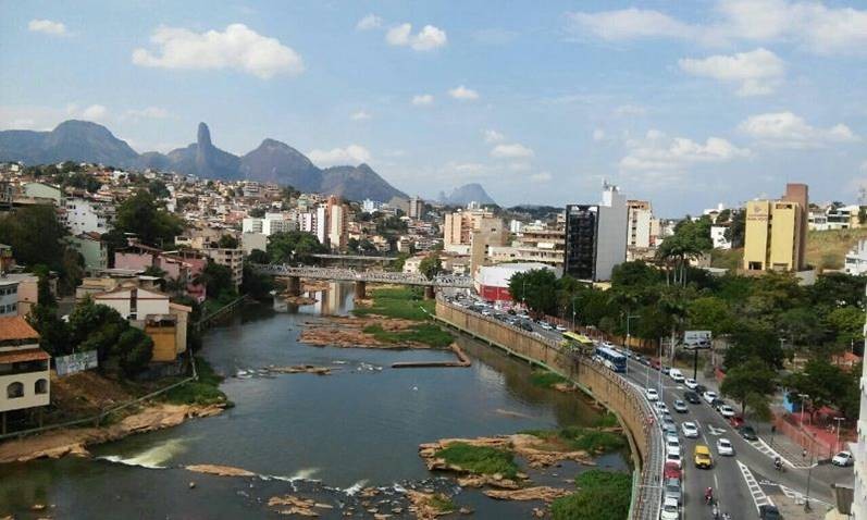 cidade cachoeiro de itapemirim